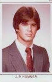 Jodie Pinnell Hamner (1960-2005)