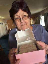 Tomorrow Saturday, I will have individual tres leches pastries for anyone  who wants to try them. Just send me a text message to place your order,  everything will be fresh tomorrow. 972)302-67-30