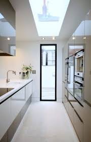 Here we are not discussing the small but how we make the small become more and more. Ideas For Small Galley Kitchens Novocom Top