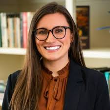 Nicole Sjoblom, Ph.D.