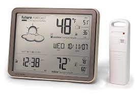 Finding the best indoor humidity monitor. The Best Indoor Outdoor Thermometers 2020 Buyer S Guide Reviews
