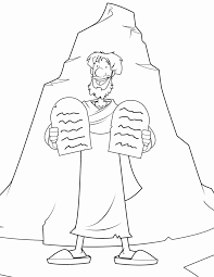 Learning the ten commandments can be easy and fun with our suggested resources! Ten Commandments Coloring Pages Best Coloring Pages For Kids