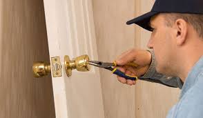 Just In Time Locksmith owner and team in Salt Lake City