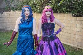 Hayes | Descendants Fanon Wiki | Fandom