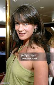 55 Tamsen Trunk Show April 20 2005 Stock Photos, High-Res Pictures, and  Images