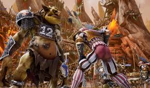 These teams are famous for the innovative dirty tricks and dastardly tactics. Cyanide Reveals Blood Bowl 3 Will Add Four New Teams