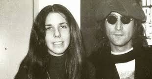 Close Encounter with John Lennon