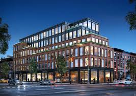 Morris adjmi to appear on panel at icff. Morris Adjmi S 10 Best New Buildings Around New York City