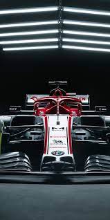 1080x2160 Alfa Romeo Racing C39 2020 F1 Car Wallpaper Alfa Romeo Car Wallpapers Romeo