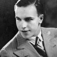 Luis Felipe Young Macedo (1912–1975) • FamilySearch