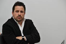 Vamos hacia una desigualdad brutal, pornográfica, que ni siquiera imaginamos el economista, autor y periodista acaba de publicar nada será igual, un libro en. Martin Tetaz Mas Duro Que Nunca Rompen Todo Lo Que Funciona El Cronista