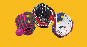 The Best Baseball Gloves For Kids According To Amazon