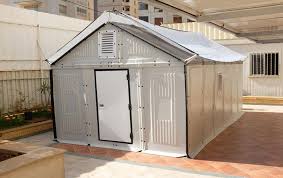 ikea s better shelter project housing takes just four hours to build digital trends tiny house cabin diy tiny house plans off grid tiny house