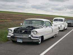 what are you working on ron brown s 1956 cadillac promises ron brown s 1956 cadillac promises