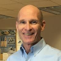 Eric VanBuren Email & Phone Number