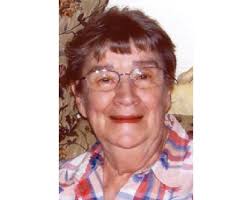 Marie Thornhill Obituary (1931