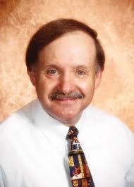 Dean Nicolai Obituary (1946