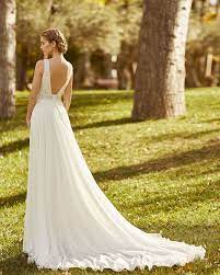 Kerem Mariee 2021 Collection Aire Boho Robe De Mariee Robe De Mariee Rosa Clara Mariage Paris