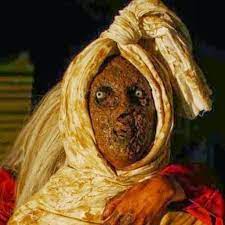 Seram, cerita hantu dari 4 perairan paling angker di dunia. Gambar Pocong Paling Seram Seram Ke Tak Bantal Peluk Wattpad Download Pocong Download 5 Legenda Hantu Yang Terkenal Da Gambar Hantu Gambar Gambar Anime