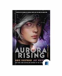 Aurora Rising by Amie Kaufman free pdf download