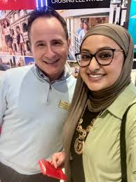 Thank you to Travel Leaders Network, Melissa Wheaton, Maurizio Mazzola from  Globus family of brands and all amazing partners and suppliers for making  the #TLN Mixer in Mississauga a success!