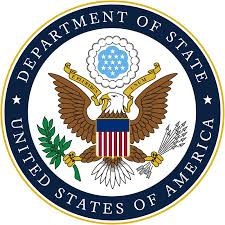 Departamento de Estado de los Estados Unidos - Wikipedia, la enciclopedia libre