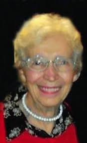 Most Recent Obituaries