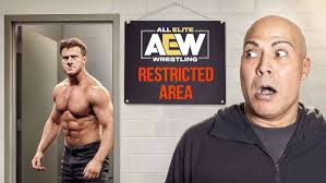 UK Wrestling Showdown