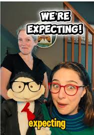 Raise your expectations and expect the unexpected…👀What a bundle of joy!