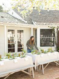 Nice to have done before guests arrive list. How To Throw A Casual But Considered Dinner Party At Home The New York Times
