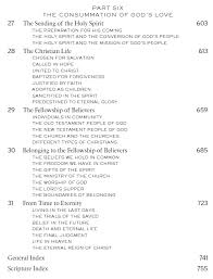 A New Systematic Theology by an Eccentric Genius