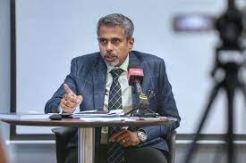 Badan peguam malaysia) is a professional body which regulates the profession of lawyers in peninsular malaysia. Malaysian Bar Says Emergency Ordinance Unconstitutional Overbroad Initiates Legal Suit Against Govt Malaysia Malay Mail