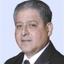 Pete Sifuentes Obituary