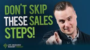 From Skeptic to Success in Life Insurance Sales Ep195