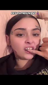 Desiree Besson Pregnant