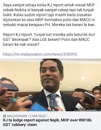 Sebenarnya semua melayu ph itu bukan orang yang taat dan beriman kepada allah. Abu Hassan Kenyataan Mat Sabu