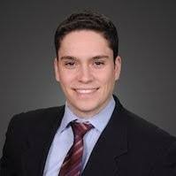 Christopher Mazzeo's Instagram, Twitter & Facebook