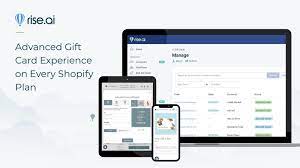This shopify gift card app also includes an exclusive animated gift card experience that mimics the fun and excitement of opening a greeting card. Best Shopify Gift Card App 2021 Acquire Convert