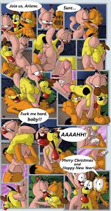 Gif Do Garfield Falando | sexiezpix Web Porn