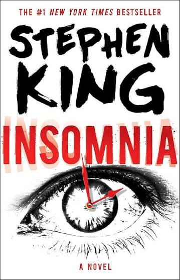 Insomnia - Kindle edition by King, Stephen. Literature & Fiction Kindle  eBooks @ Amazon.com.