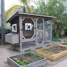 Maybe you would like to learn more about one of these? Reclaimed Wood Chicken Coop Houzz