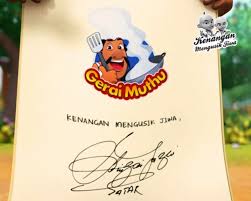 Niat enson matakaji semar ngiseng aku lah benladin hikayat benladin verse 2 masuk tempat orang jadi kucing bukan singa jangan cuba jadi cacing nak jadi garuda jika mulut murai tukar paruh jadi tiong kalau cuma gusi jangan lagaknya bersiong setakat dua tangan janganlah nak berangan si tikus datang bekal dua belas beruk baran Kenangan Mengusik Jiwa Upin Ipin Wiki Fandom