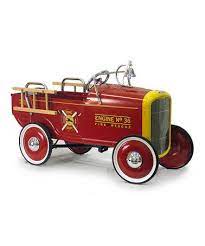 Retro Pedal Car Pedal Cars Toy Pedal Cars Ford Roadster
