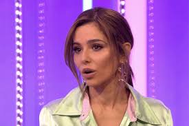 Cheryl and Oti discuss difficult parts of The Greatest Dancer during The  One Show interview