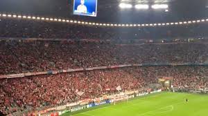 Manchester city official app manchester city fc ltd. Bayern Manchester City Die Aufstellung Youtube