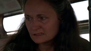 And So It Begins...: In Character: Beth Grant