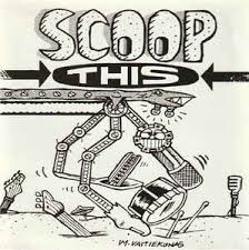 Scoop This (1993, CD) | Discogs