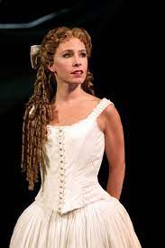 Kara Klein To Play Meg In The Phantom Of The Opera From 6 18 Heather Mcfadden Plays Last Performance 6 16 Phantom Of The Opera Phantom Opera