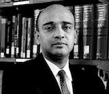 2006 Scholar: PROF. KWAME ANTHONY APPIAH