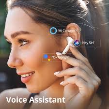 Tronsmart Onyx Ace Pro Bluetooth 5.2 TWS Earphones Black